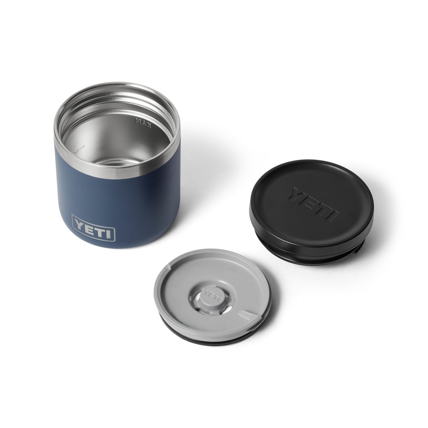 YETI Rambler® Essensbehälter 8 oz (237 ml) Navy