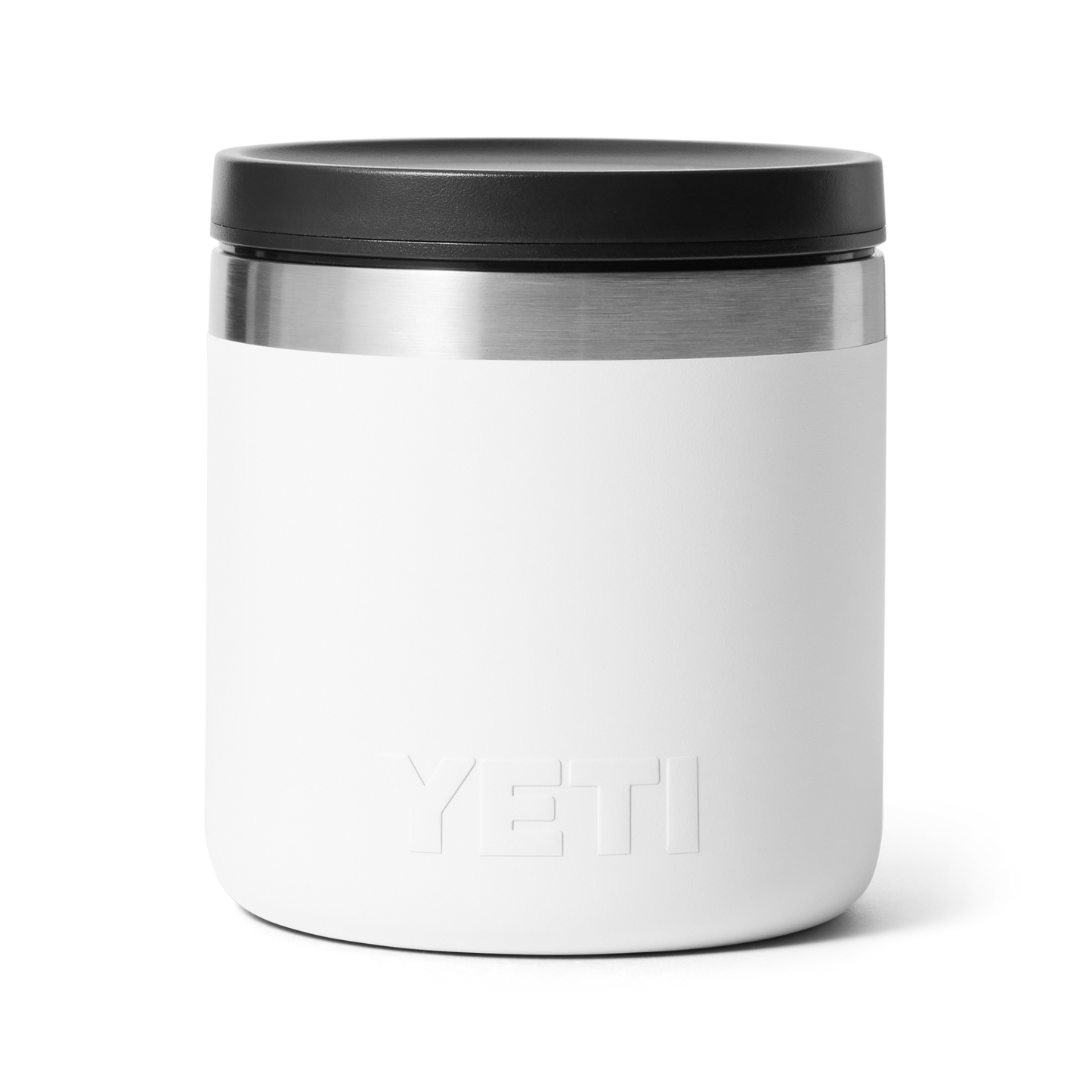 YETI Rambler® Essensbehälter 8 oz (237 ml) Weiss