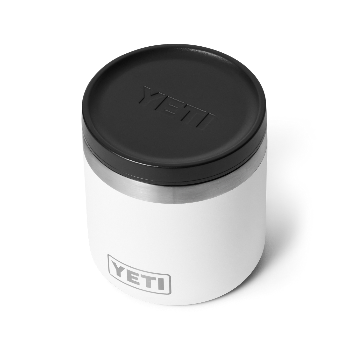 YETI Rambler® Essensbehälter 8 oz (237 ml) Weiss