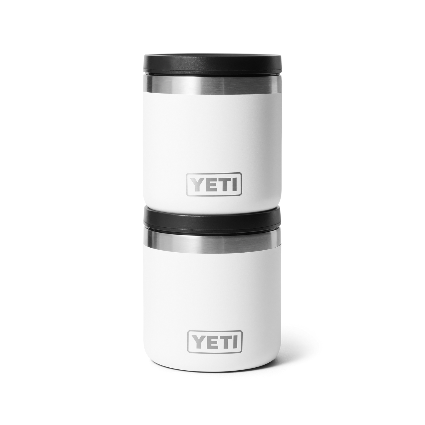 YETI Rambler® Essensbehälter 8 oz (237 ml) Weiss