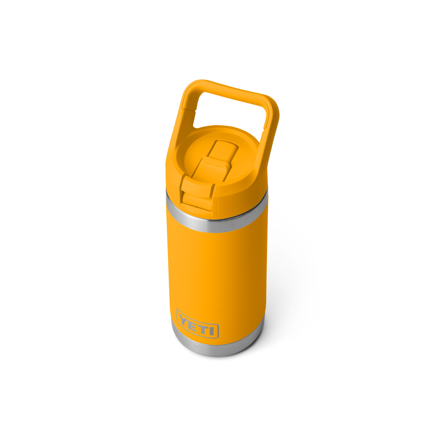 YETI Rambler® Jr 12 oz Kinderflasche (355 ml) Beekeeper