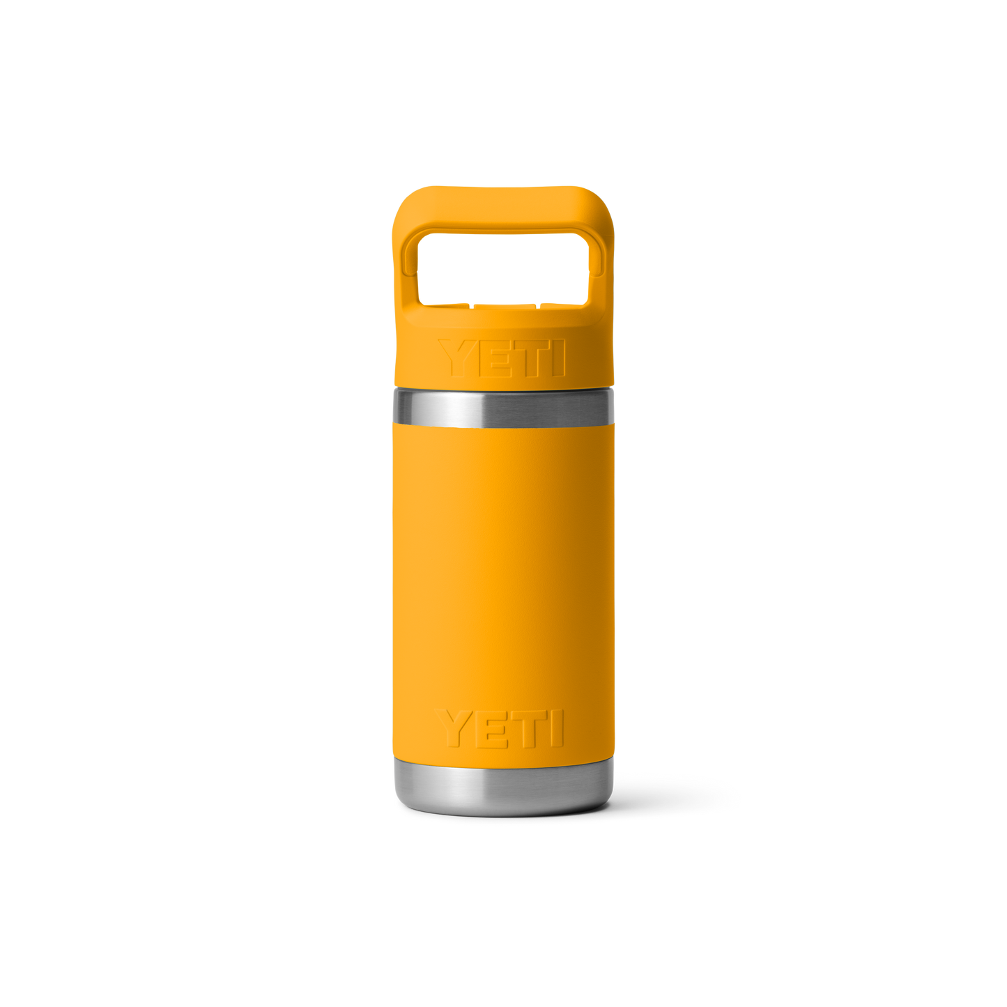 YETI Rambler® Jr 12 oz Kinderflasche (355 ml) Beekeeper