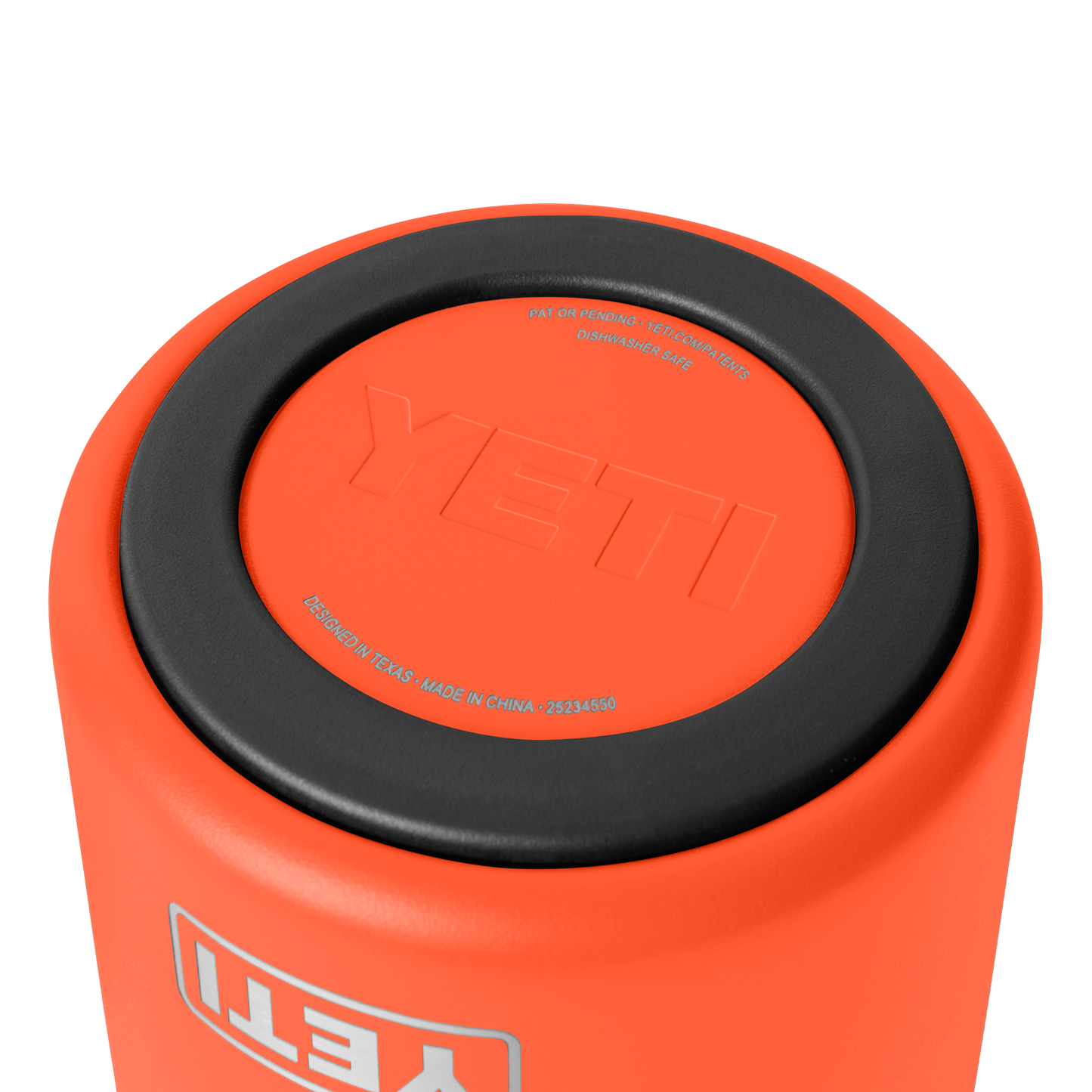 YETI Rambler® Weinkühler Papaya