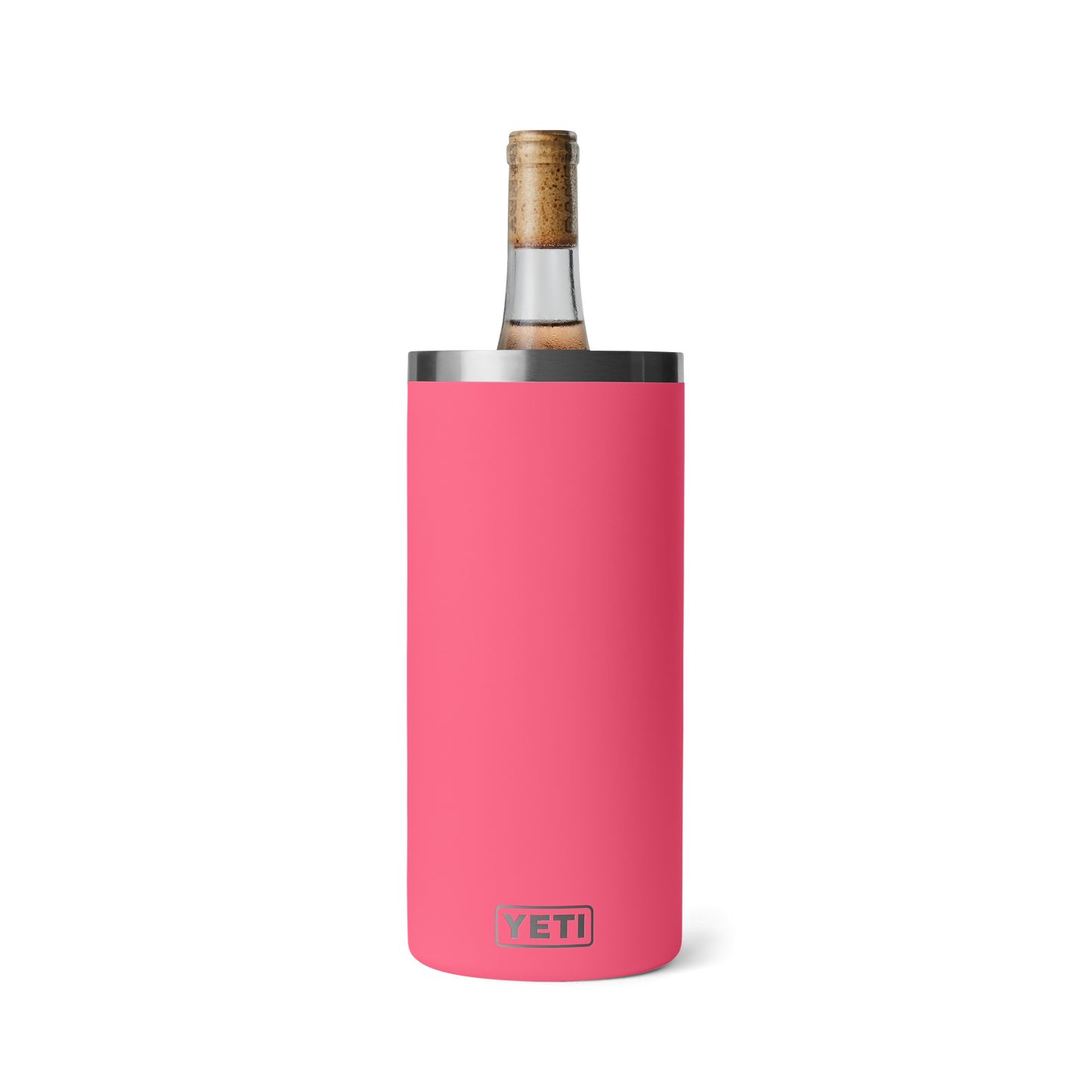 YETI Rambler® Weinkühler Tropical Pink