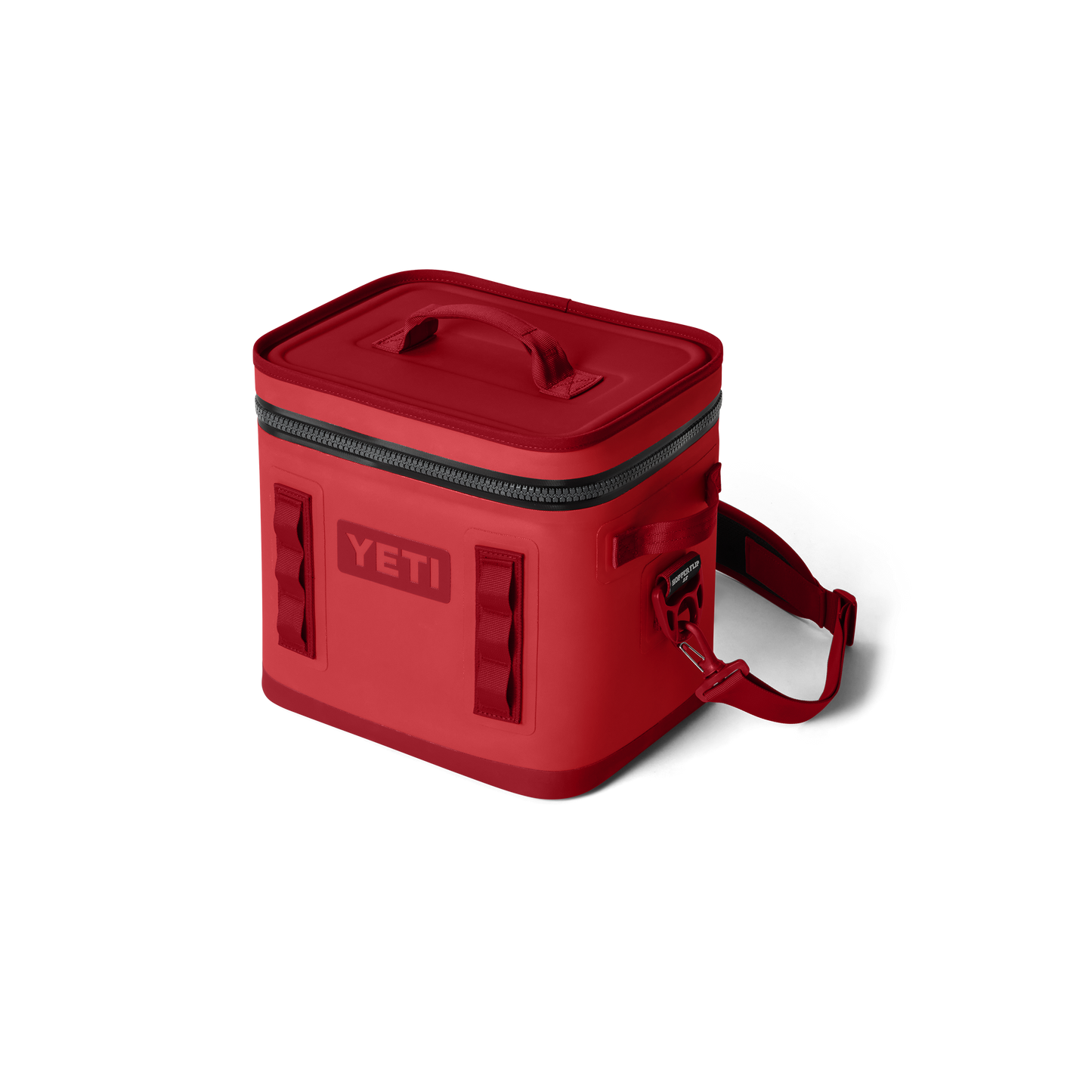 YETI Hopper Flip® 12 Kühltasche Rescue Red