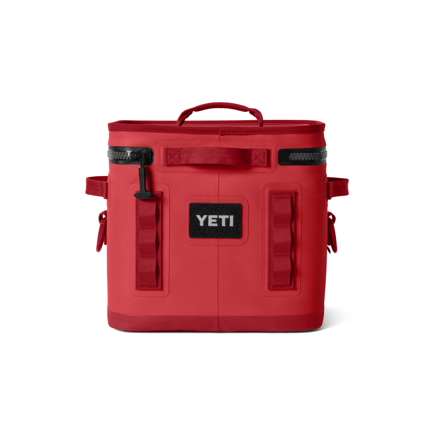 YETI Hopper Flip® 12 Kühltasche Rescue Red