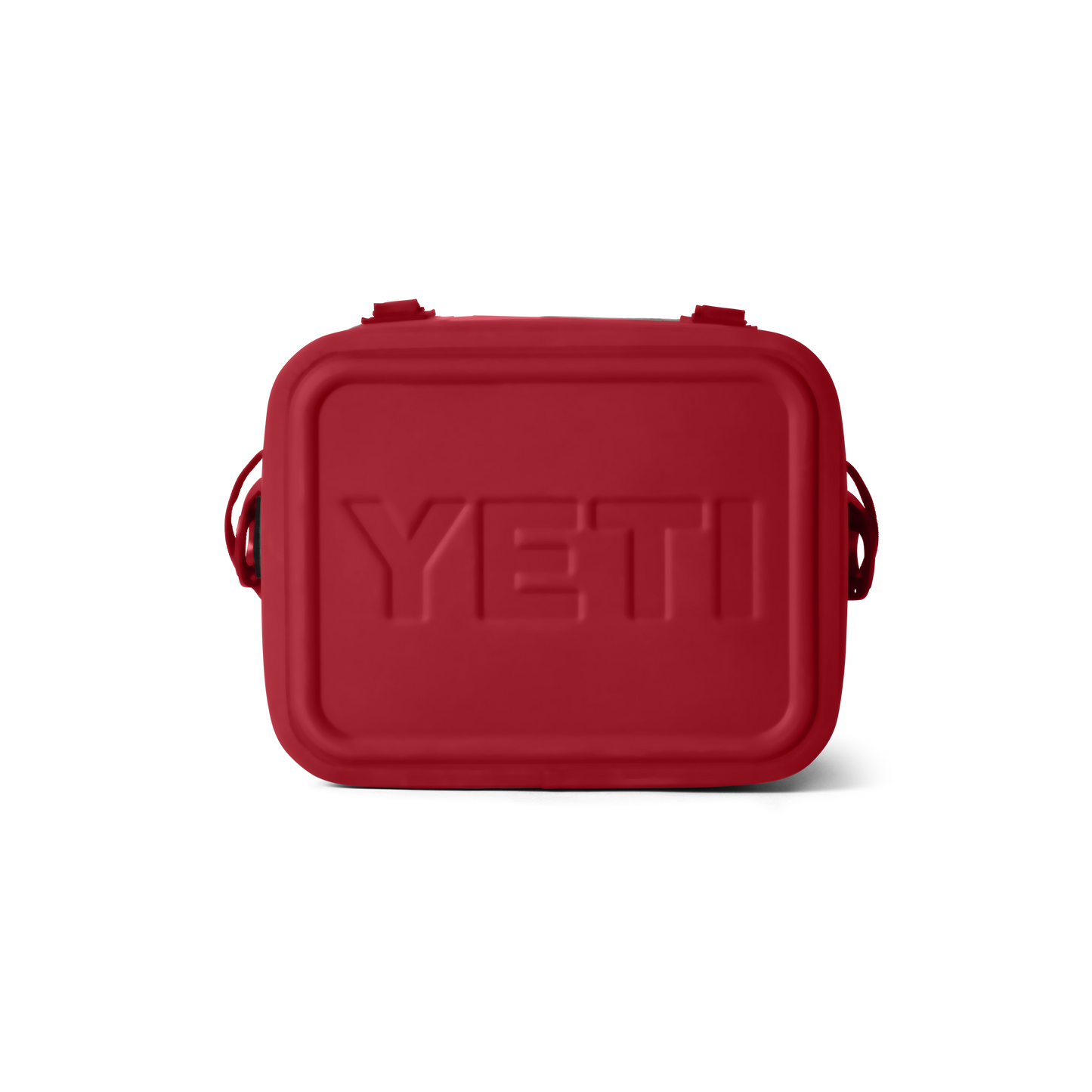 YETI Hopper Flip® 12 Kühltasche Rescue Red