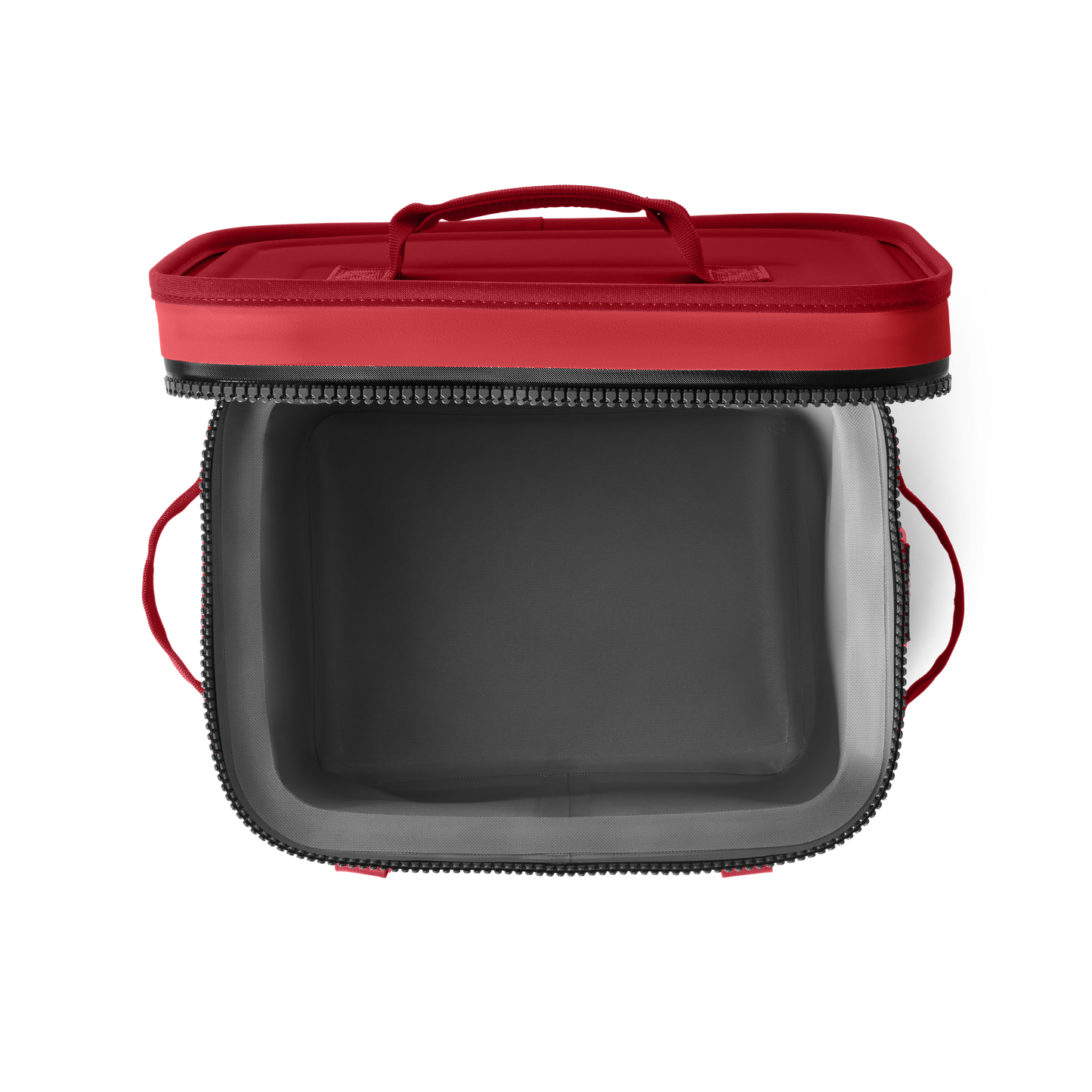 YETI Hopper Flip® 12 Kühltasche Rescue Red