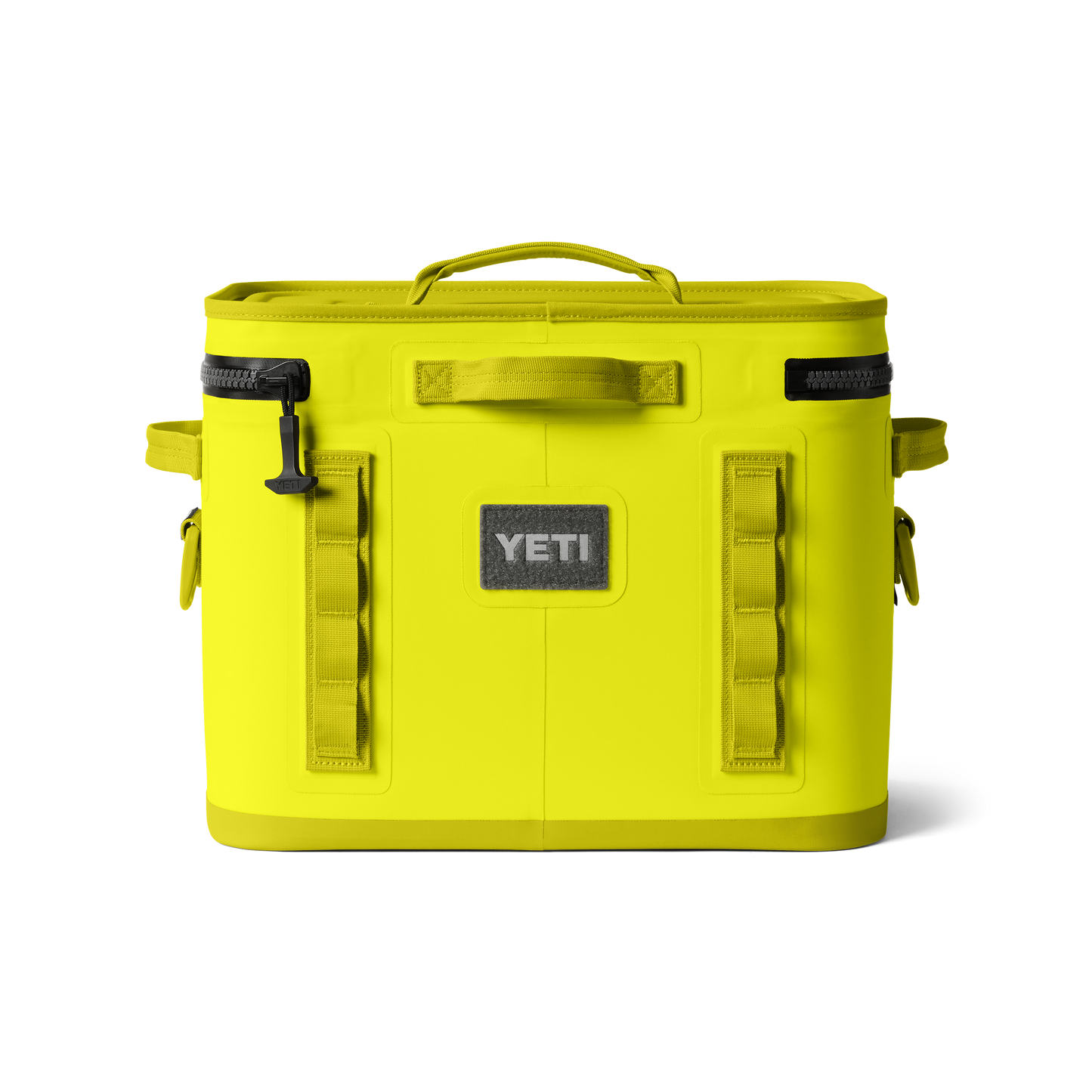 YETI Hopper Flip® 18 Kühltasche Firefly Yellow