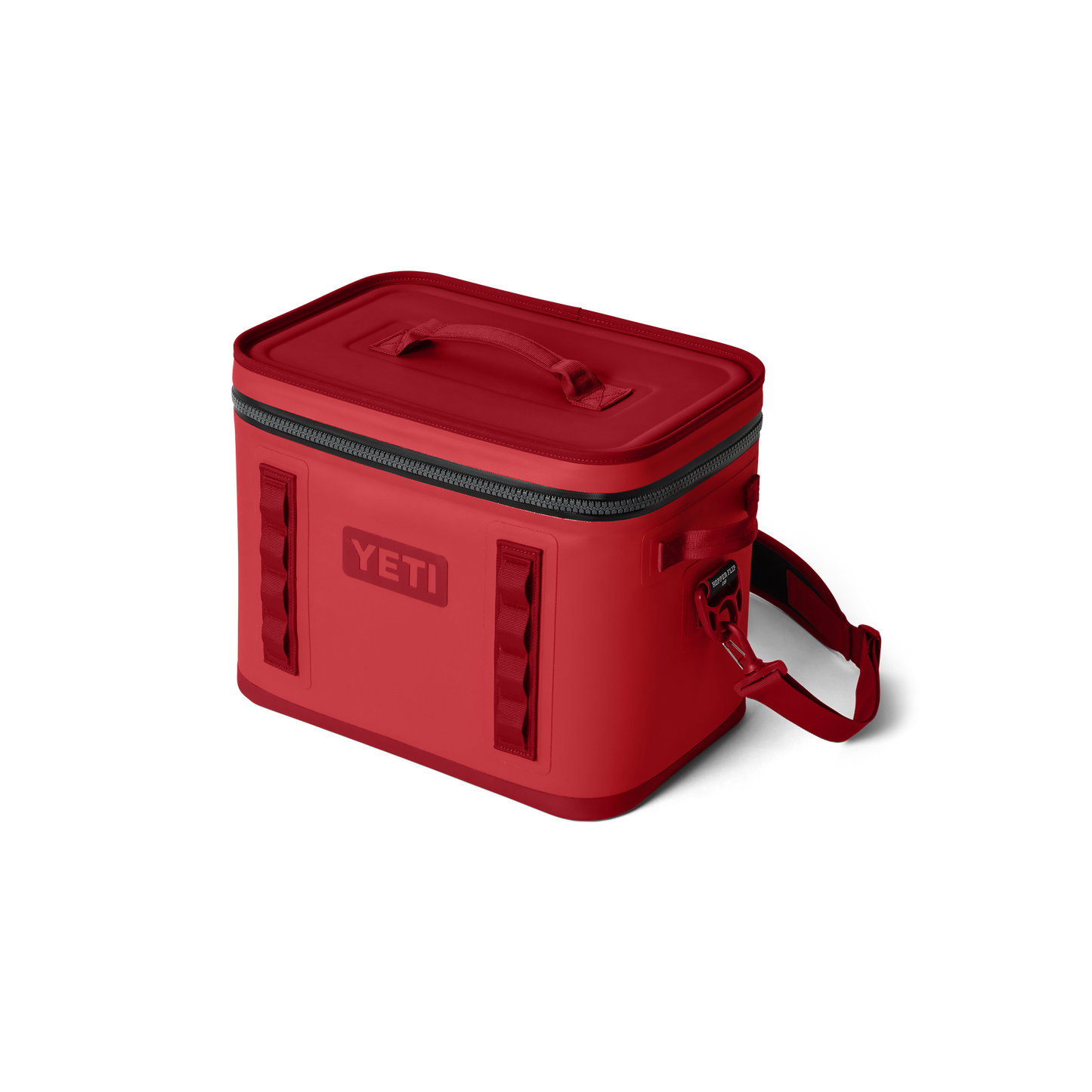 YETI Hopper Flip® 18 Kühltasche Rescue Red