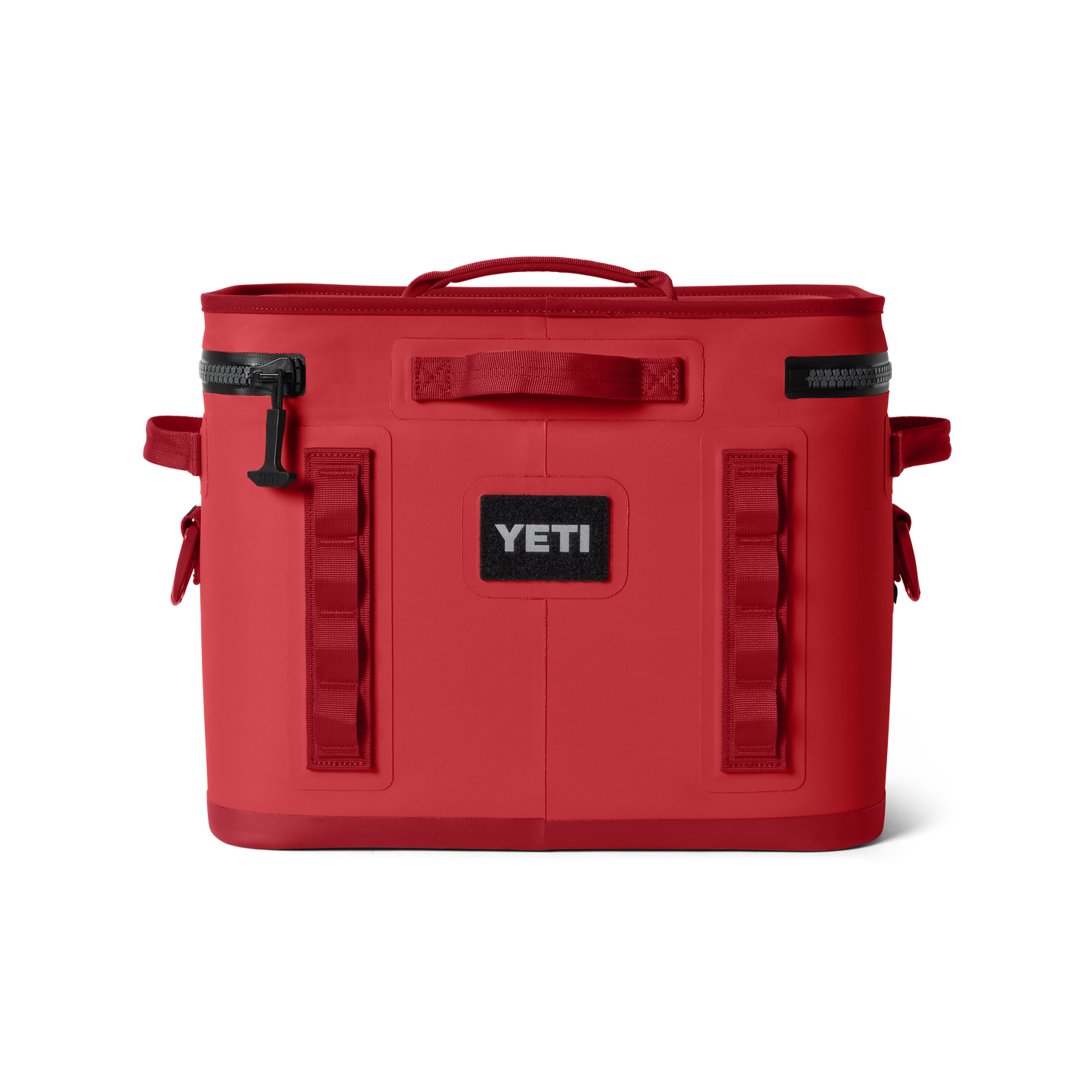 YETI Hopper Flip® 18 Kühltasche Rescue Red