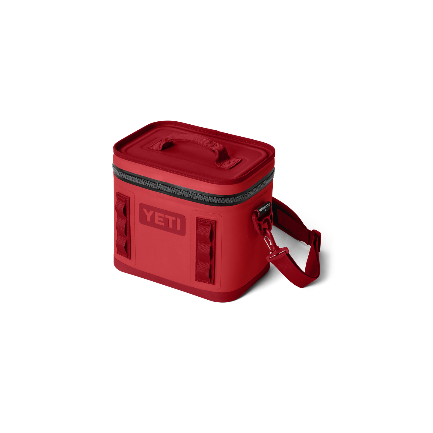 YETI Hopper Flip® 8 Kühltasche Rescue Red