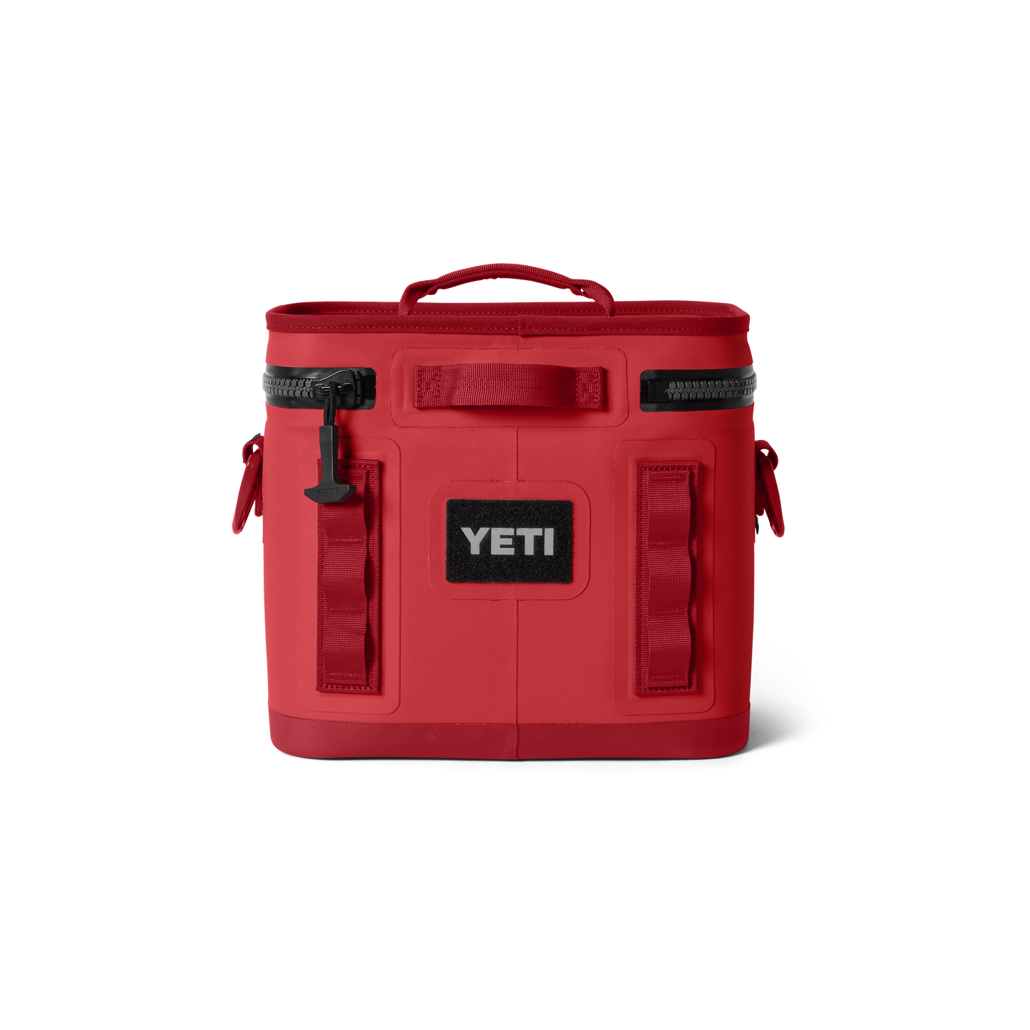 YETI Hopper Flip® 8 Kühltasche Rescue Red