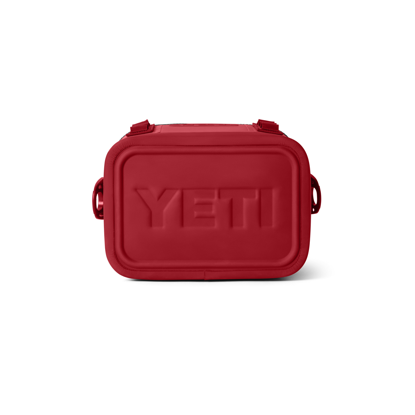 YETI Hopper Flip® 8 Kühltasche Rescue Red