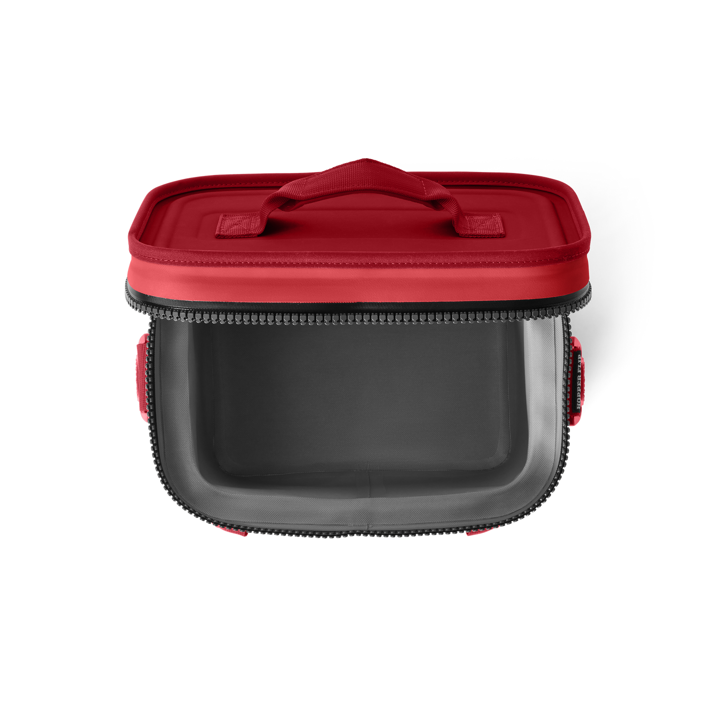 YETI Hopper Flip® 8 Kühltasche Rescue Red