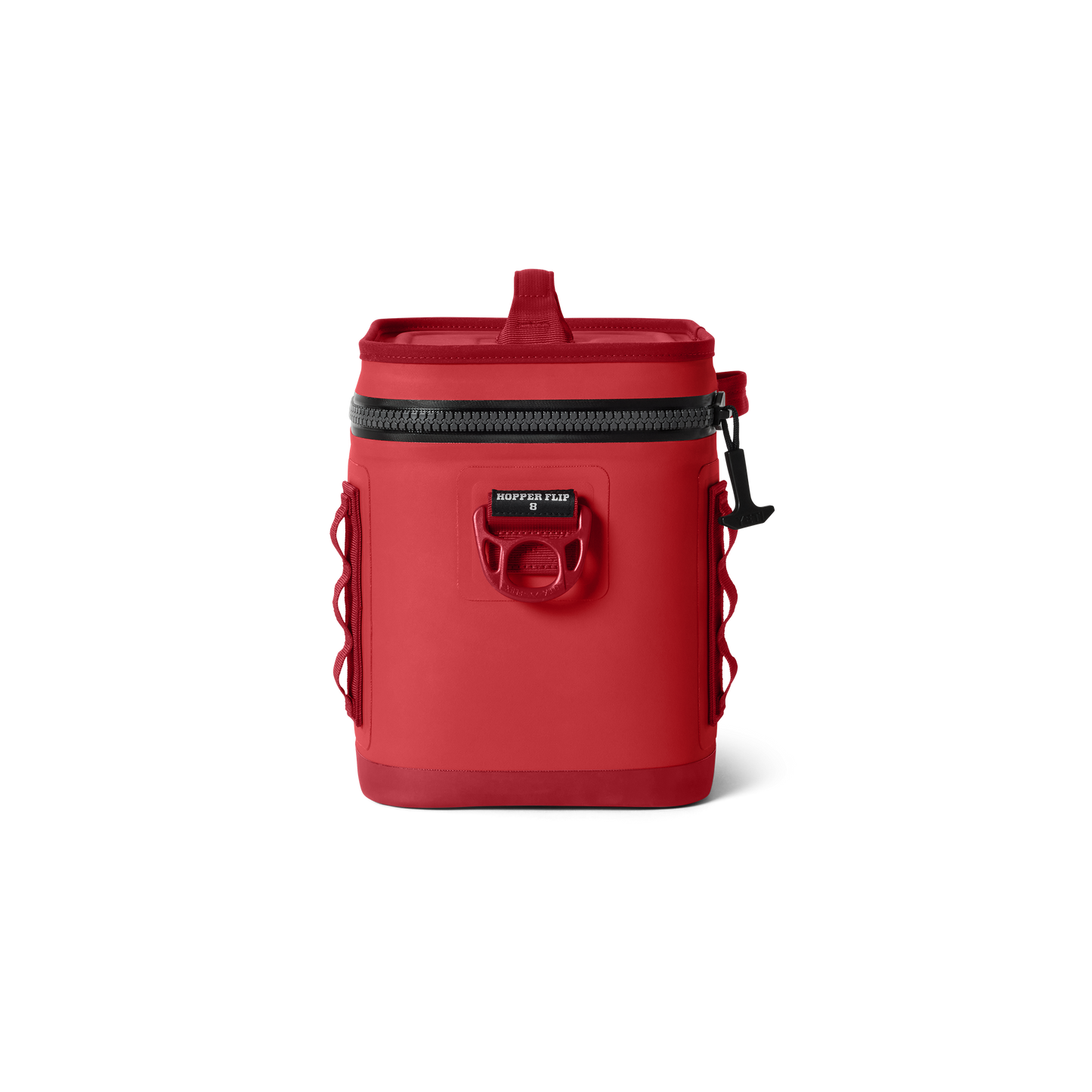 YETI Hopper Flip® 8 Kühltasche Rescue Red