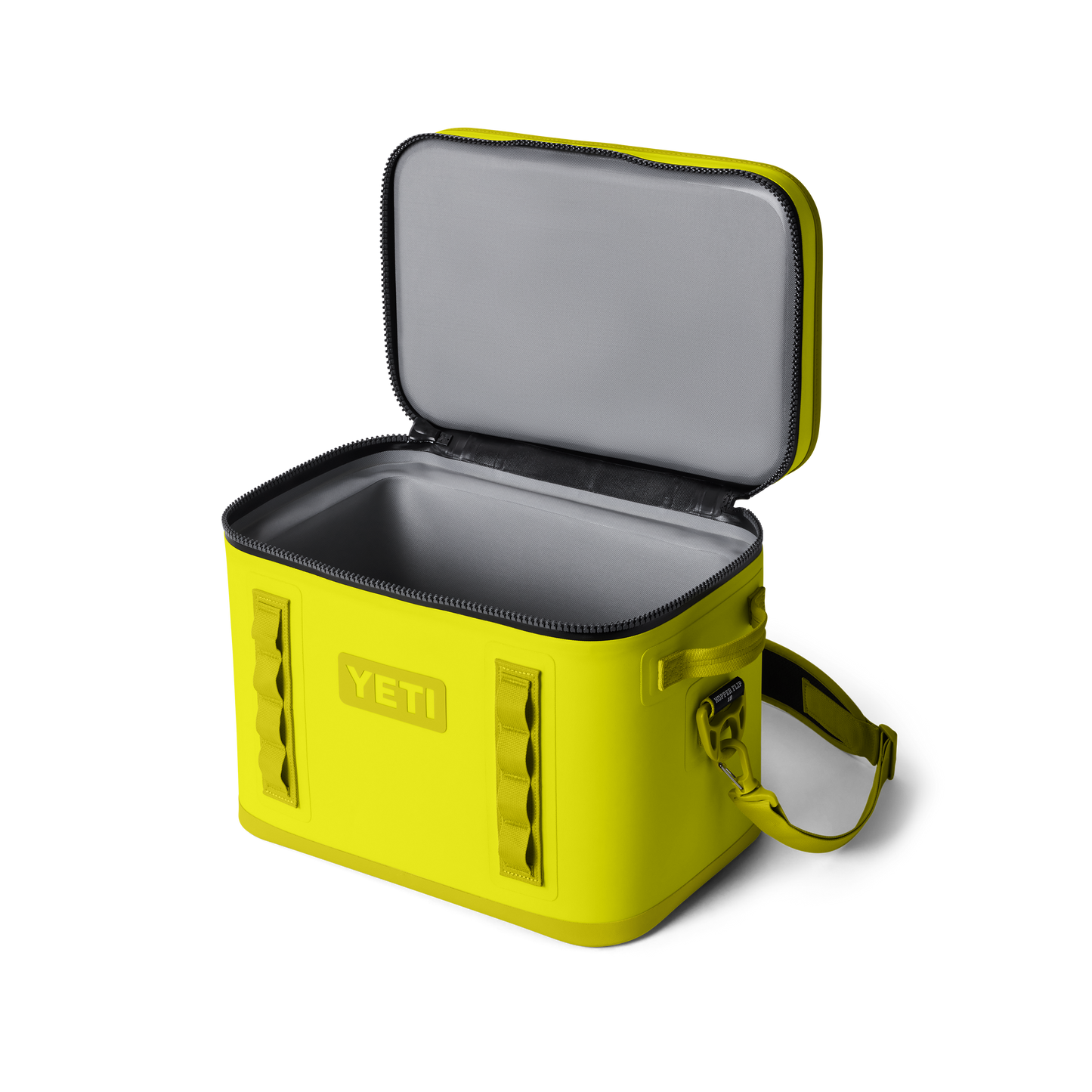 YETI Hopper Flip® 18 Kühltasche Firefly Yellow
