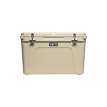 YETI Tundra® 105 Kühlbox Tan