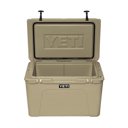 YETI Tundra® 105 Kühlbox Tan