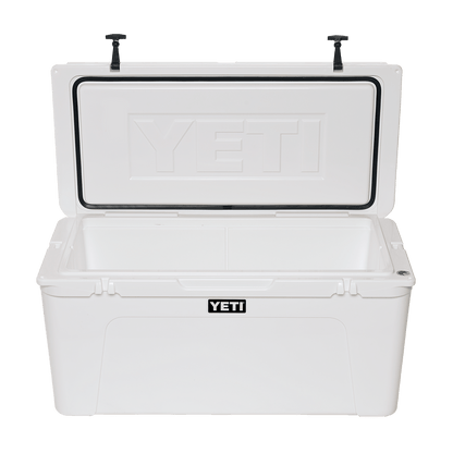 YETI Tundra® 125 Kühlbox Weiss