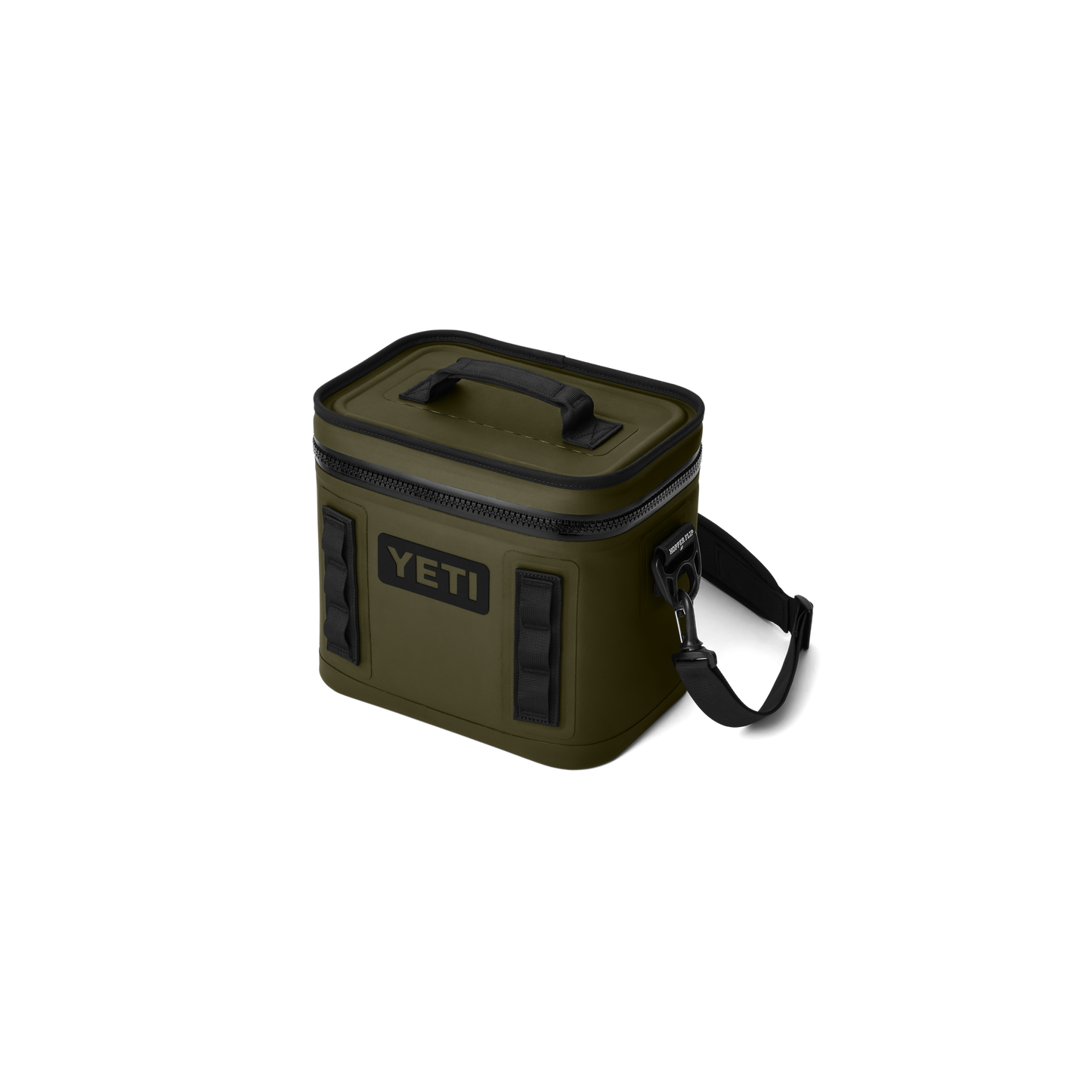 YETI Hopper Flip® 8 Kühltasche Olive