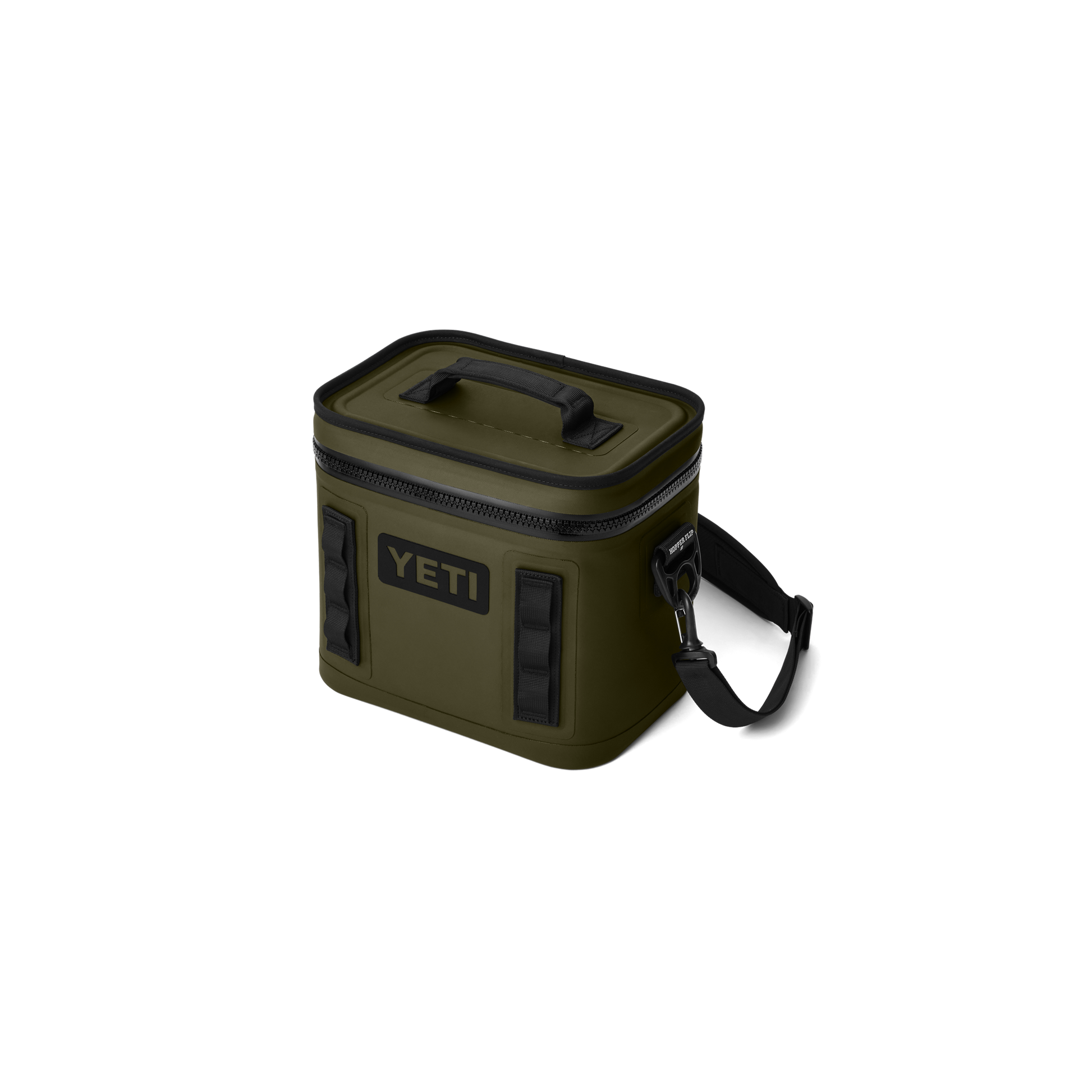 YETI Hopper Flip® 8 Kühltasche Olive