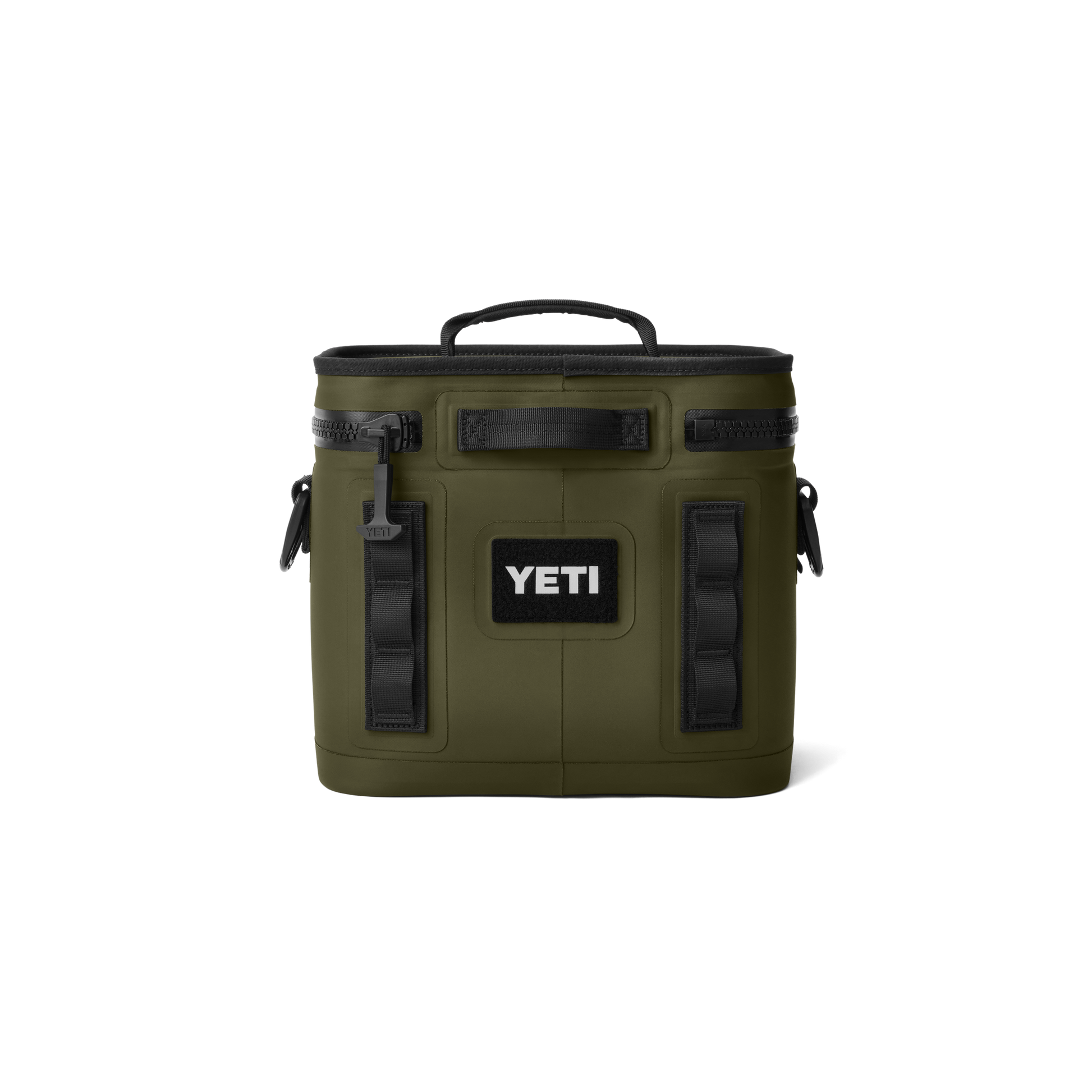 YETI Hopper Flip® 8 Kühltasche Olive