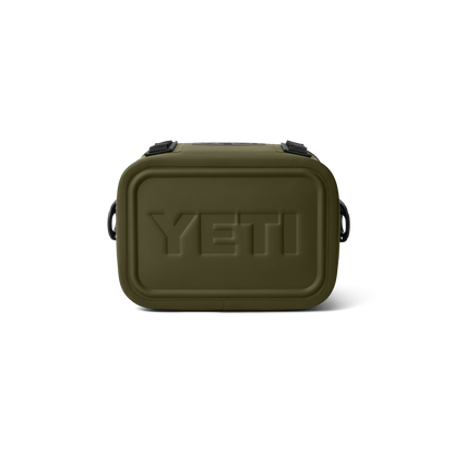 YETI Hopper Flip® 8 Kühltasche Olive