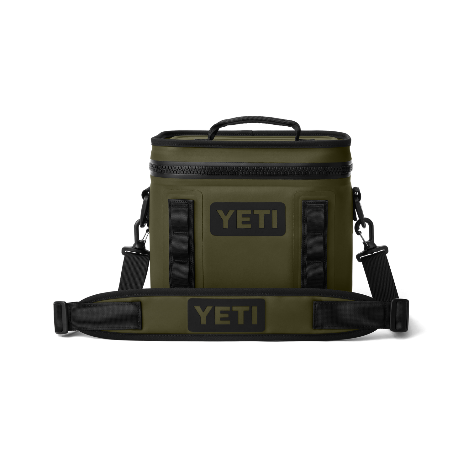 YETI Hopper Flip® 8 Kühltasche Olive