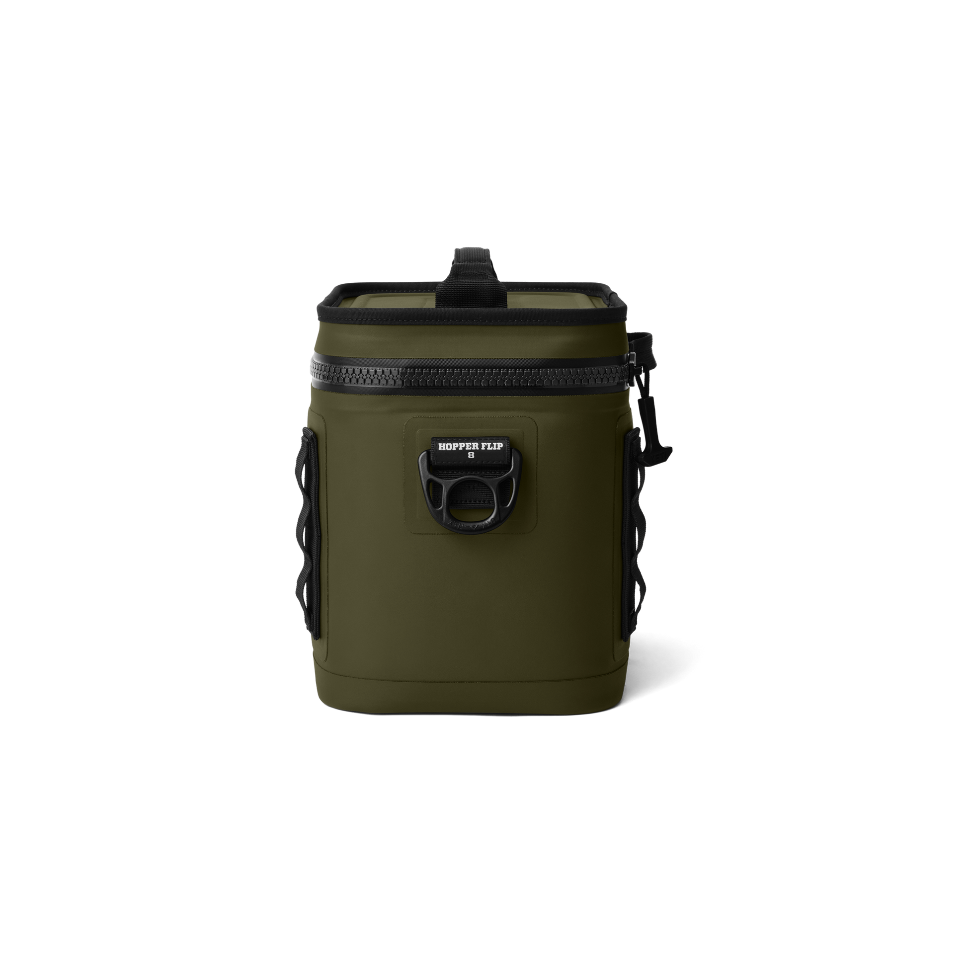 YETI Hopper Flip® 8 Kühltasche Olive