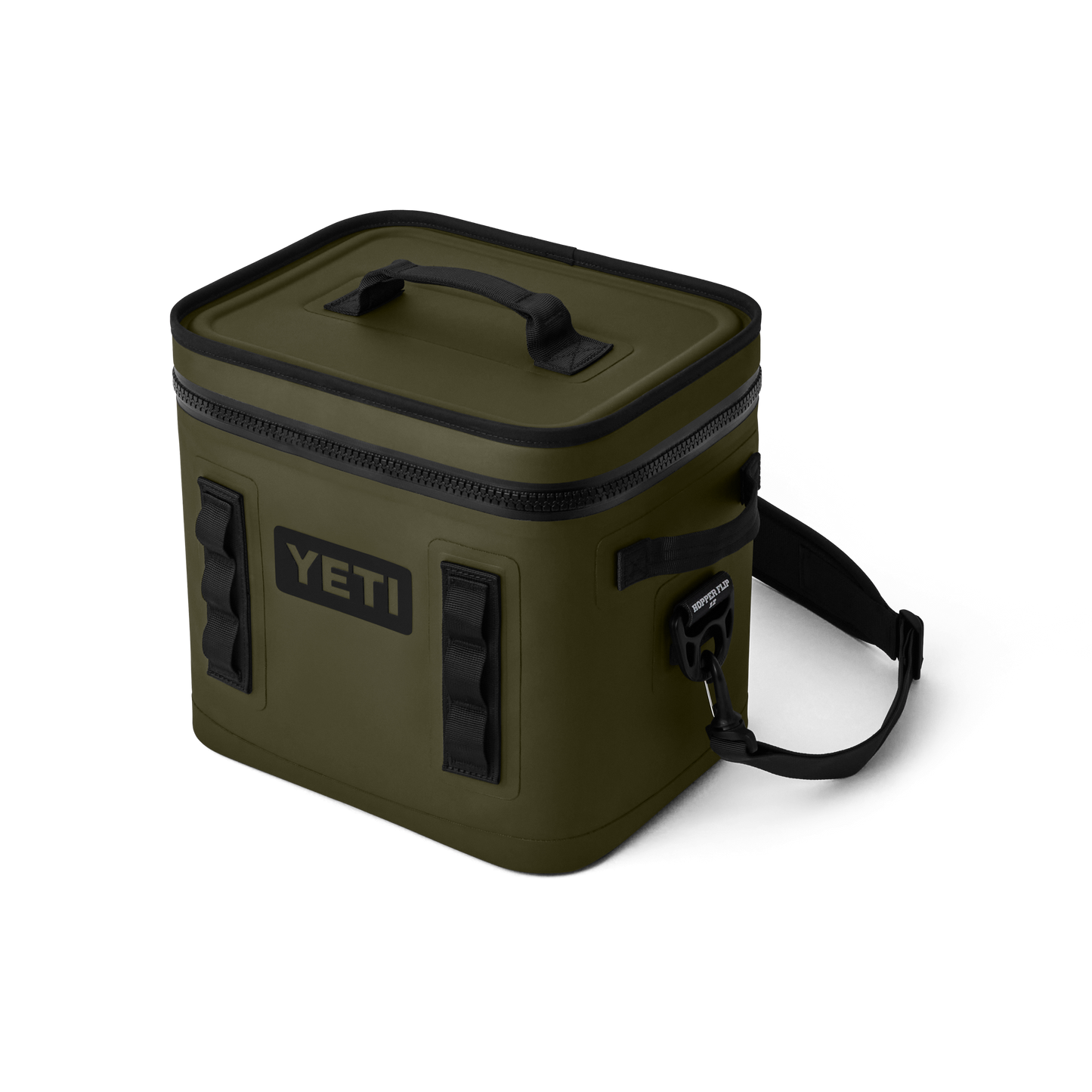 YETI Hopper Flip® 12 Kühltasche Olive