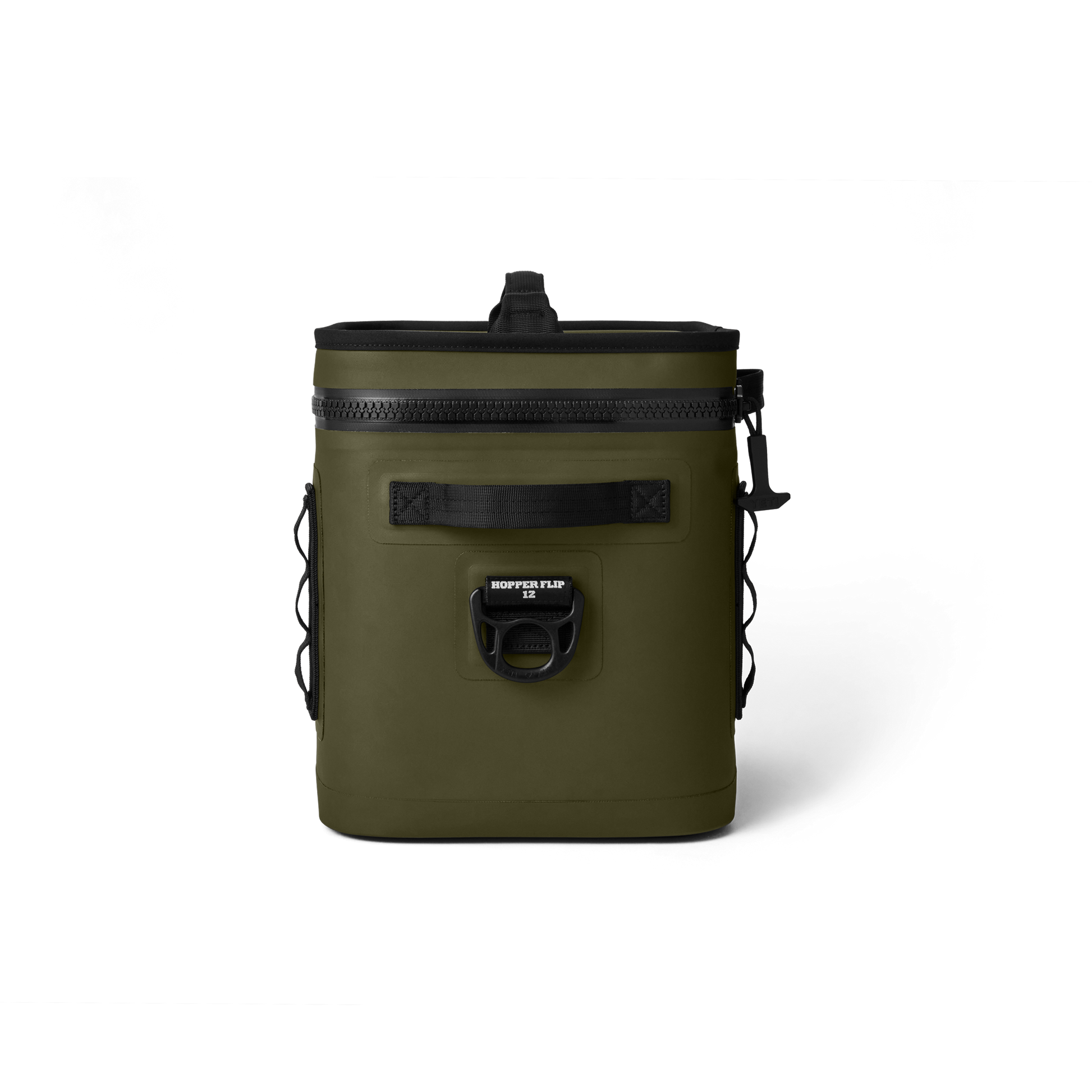 YETI Hopper Flip® 12 Kühltasche Olive