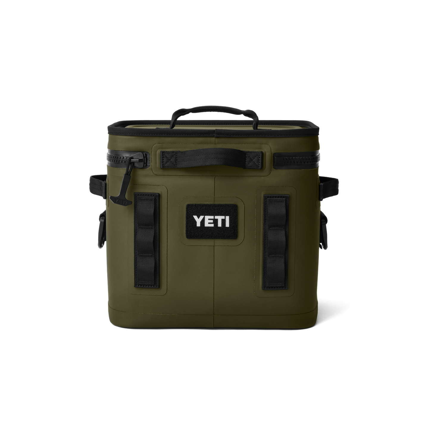YETI Hopper Flip® 12 Kühltasche Olive