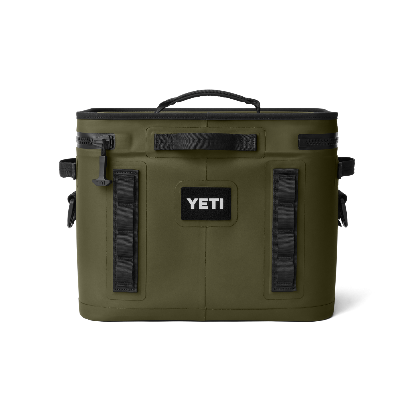 YETI Hopper Flip® 18 Kühltasche Olive