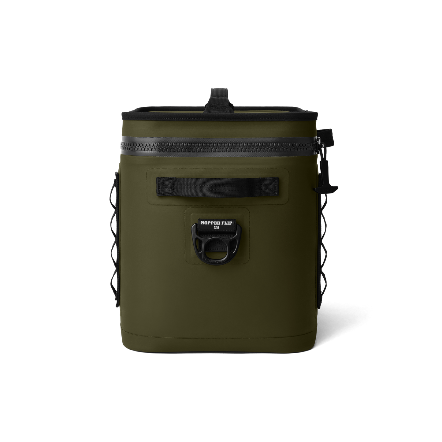 YETI Hopper Flip® 18 Kühltasche Olive