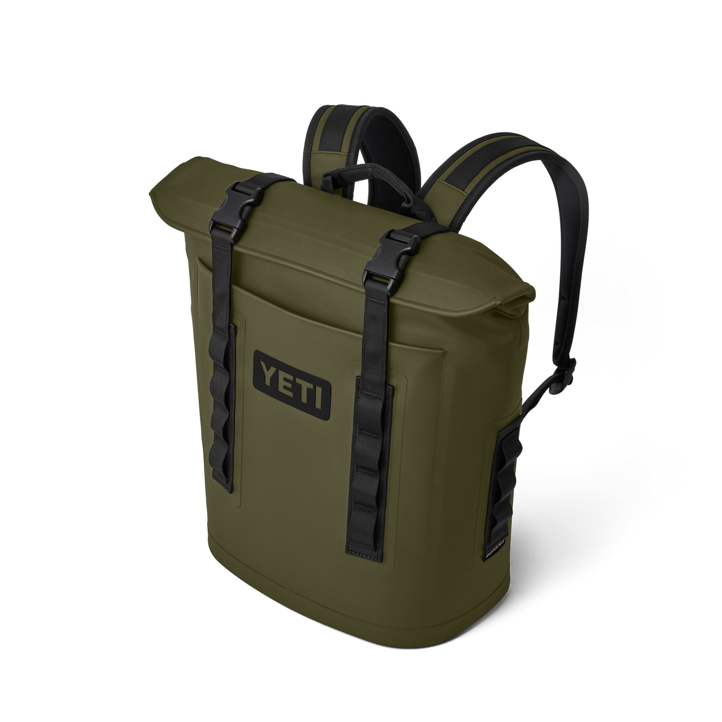 YETI Hopper® M12 Kühltaschen Rucksack Olive
