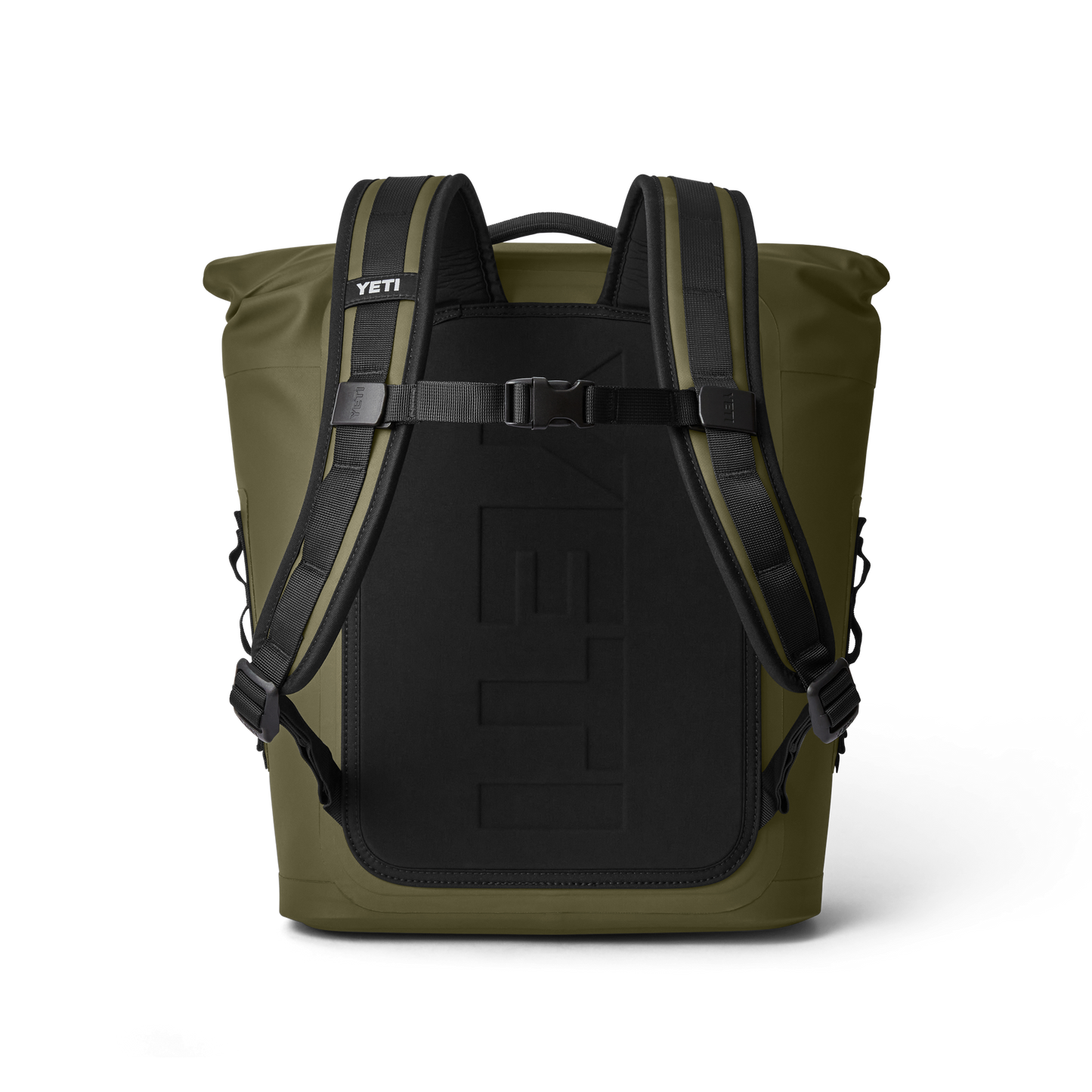YETI Hopper® M12 Kühltaschen Rucksack Olive