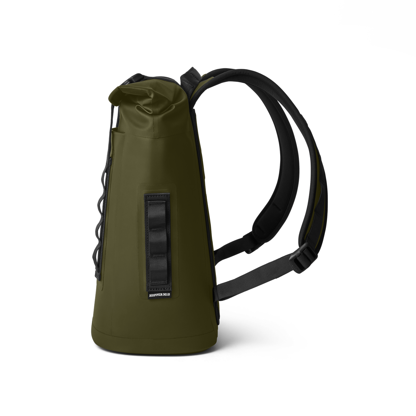 YETI Hopper® M12 Kühltaschen Rucksack Olive