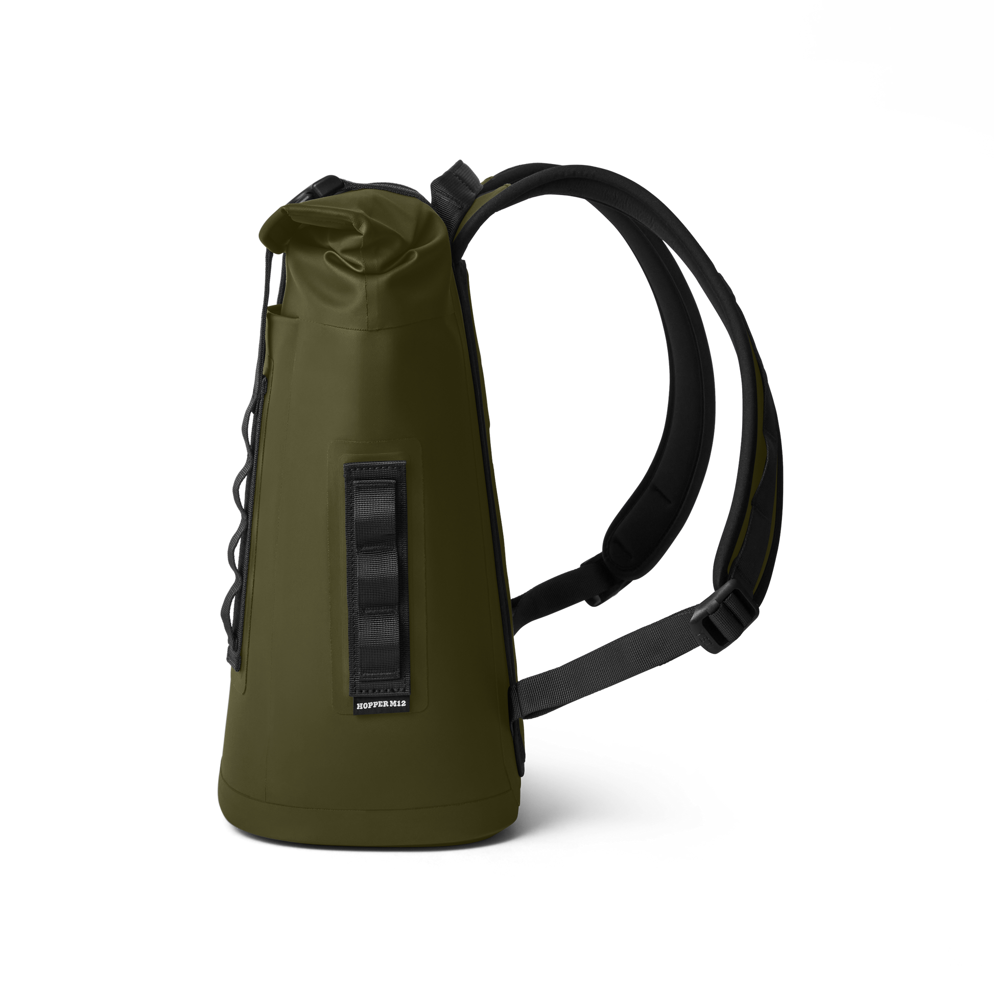YETI Hopper® M12 Kühltaschen Rucksack Olive