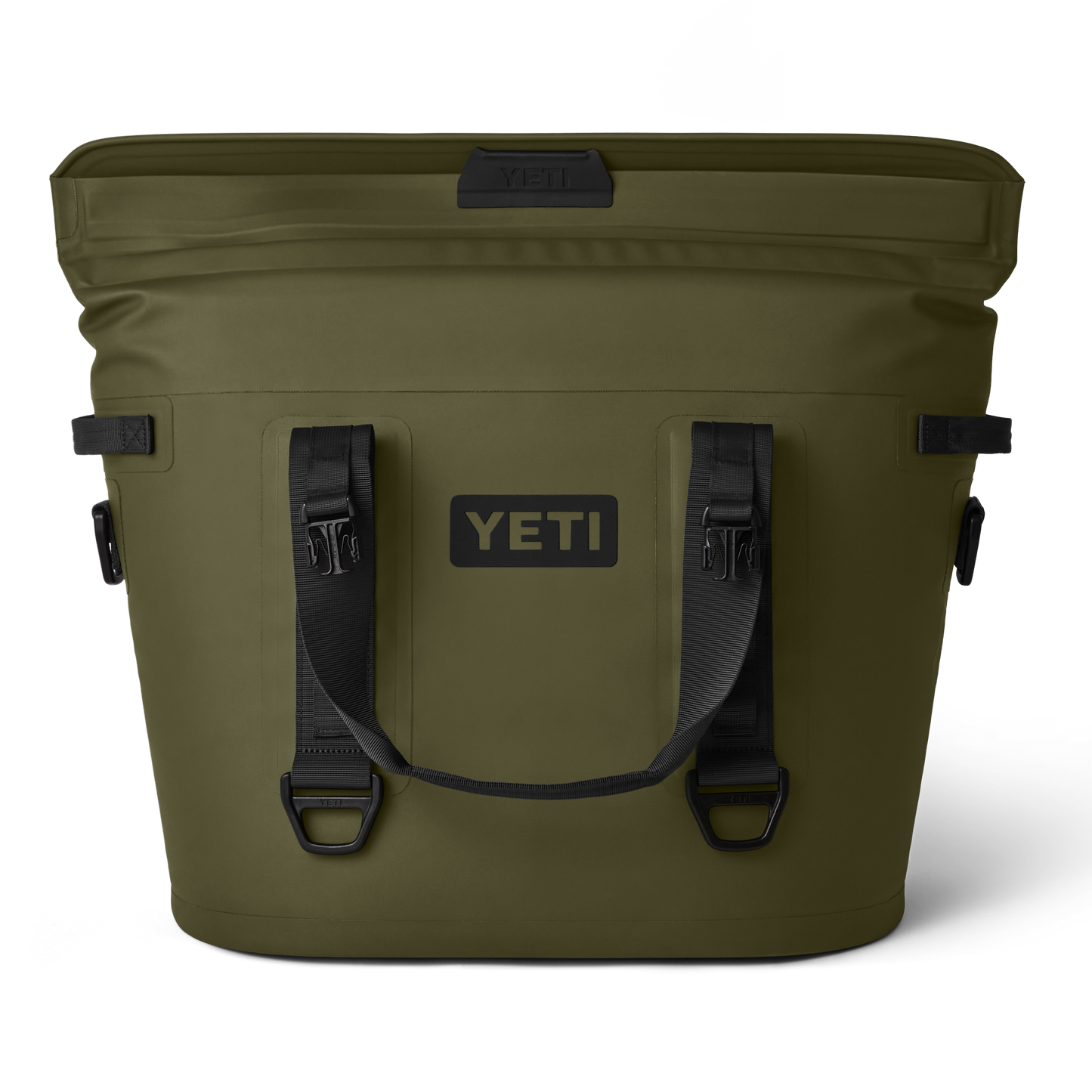 YETI Hopper® M30 Kühltasche Olive