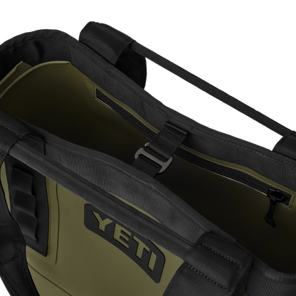 YETI Camino® 20 Tragetasche Olive