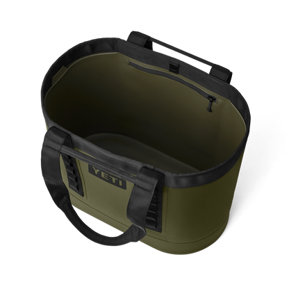 YETI Camino® 50 Tragetasche Olive