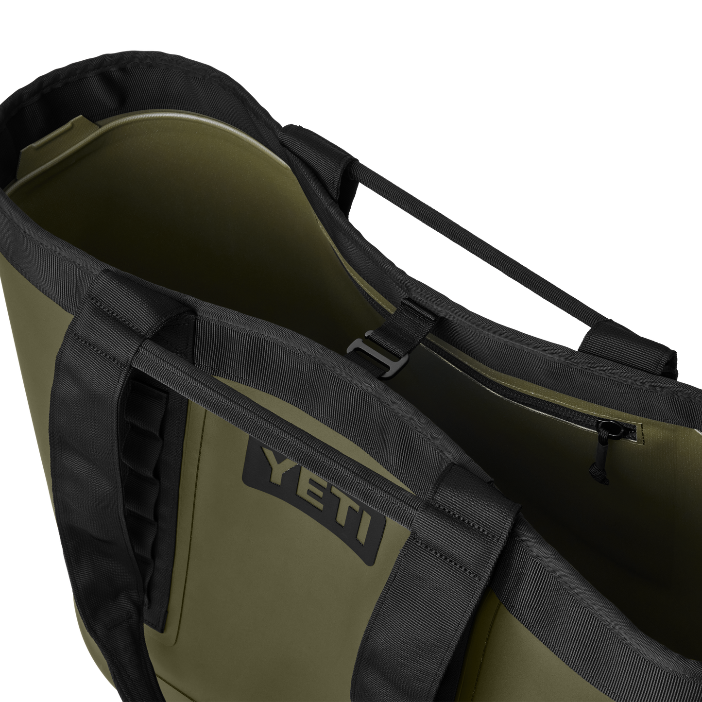 YETI Camino® 50 Tragetasche Olive
