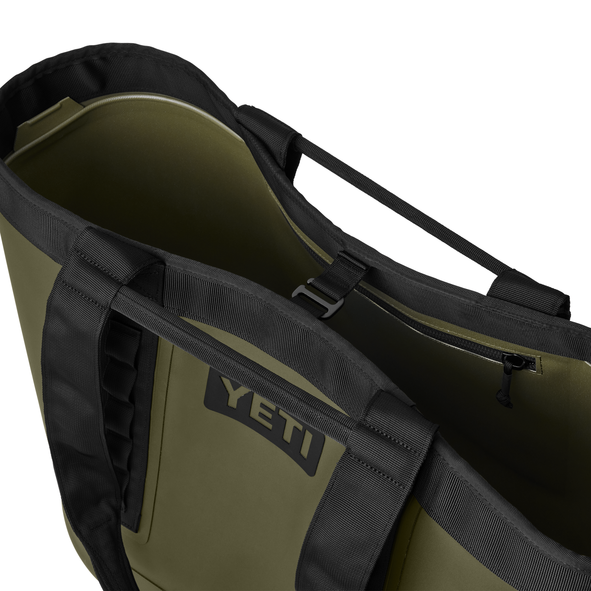 YETI Camino® 50 Tragetasche Olive