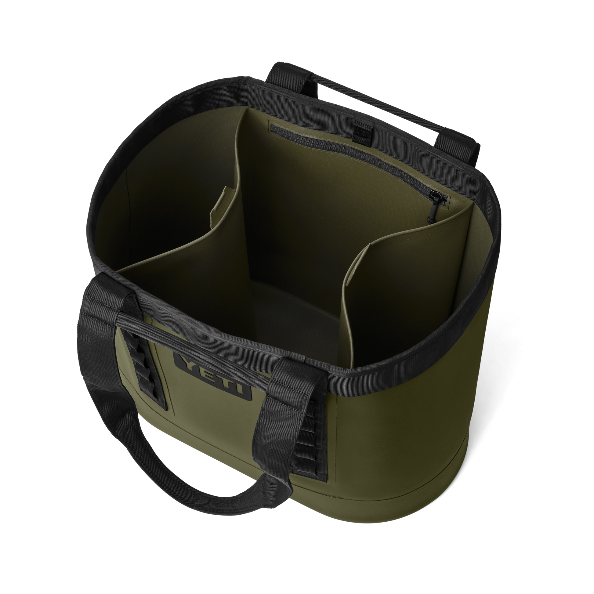 YETI Camino® 50 Tragetasche Olive