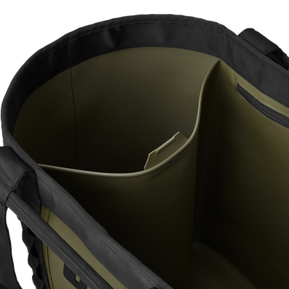 YETI Camino® 50 Tragetasche Olive