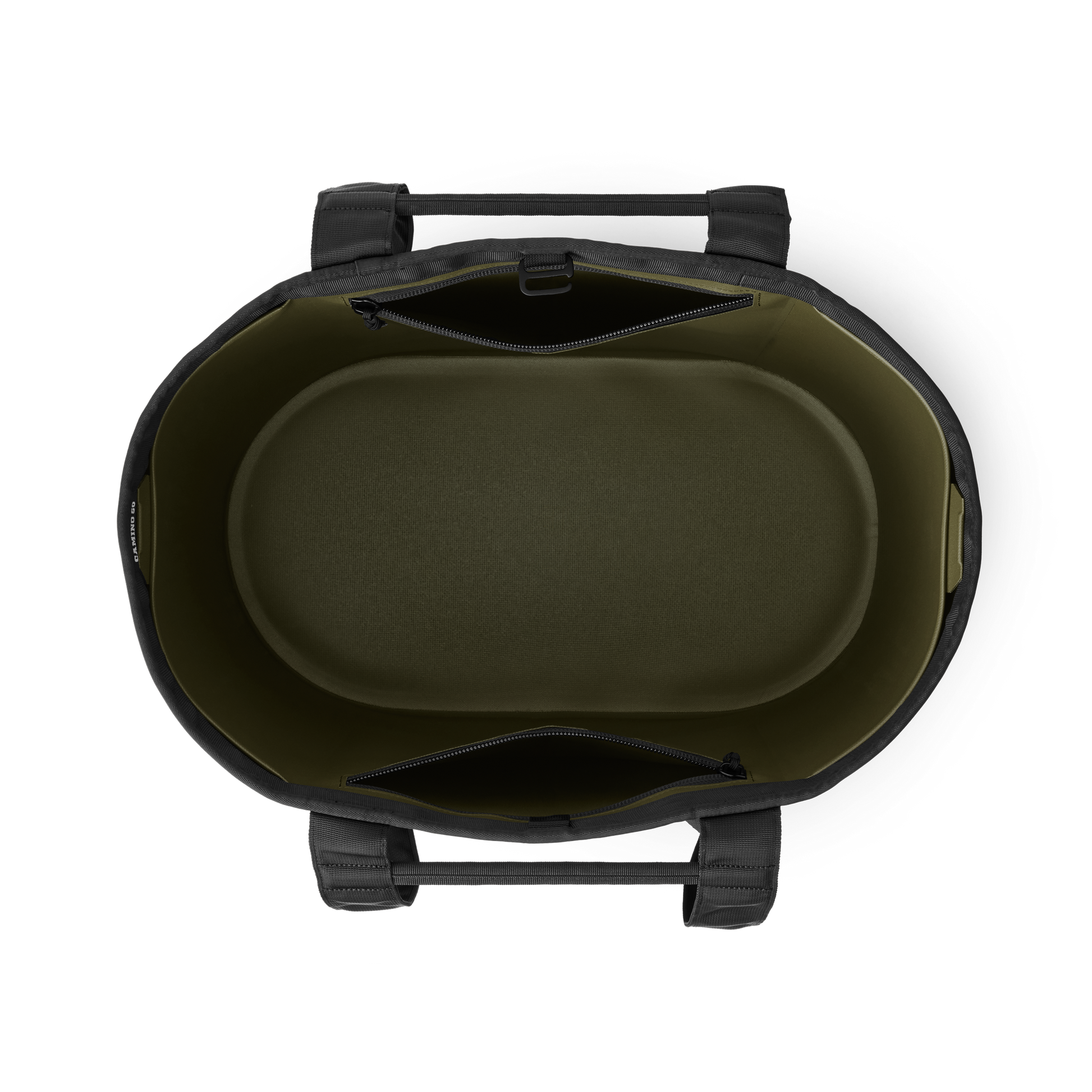 YETI Camino® 50 Tragetasche Olive