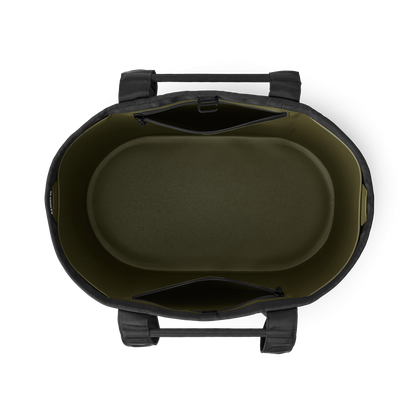 YETI Camino® 50 Tragetasche Olive