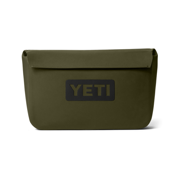 YETI Sidekick Dry® Zubehörtasche 3L Olive