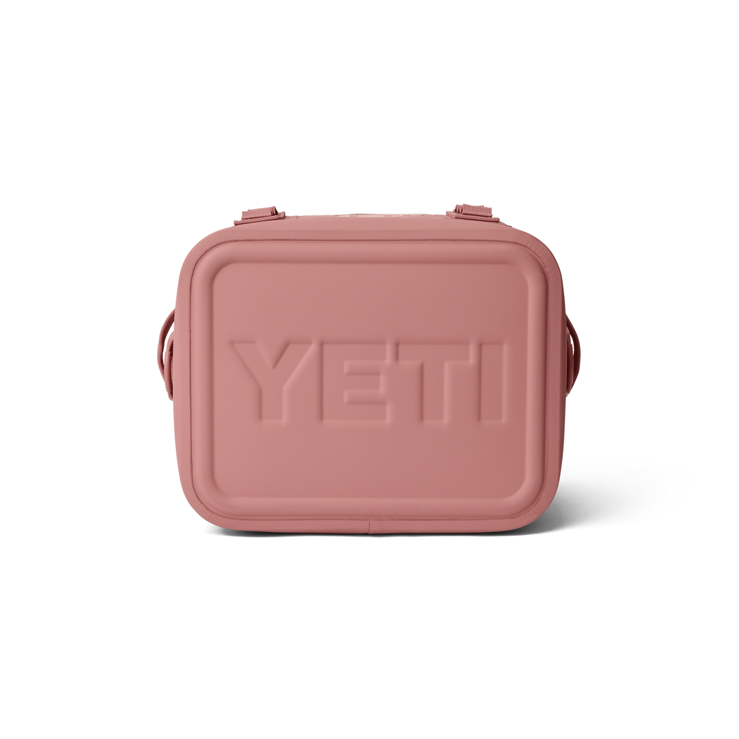YETI Hopper Flip® 12 Kühltasche Sandstone Pink